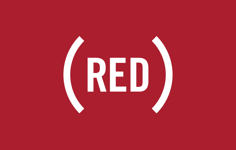 (RED) 