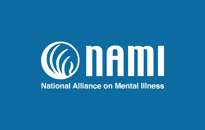 National Alliance on Mental Illness (NAMI) 