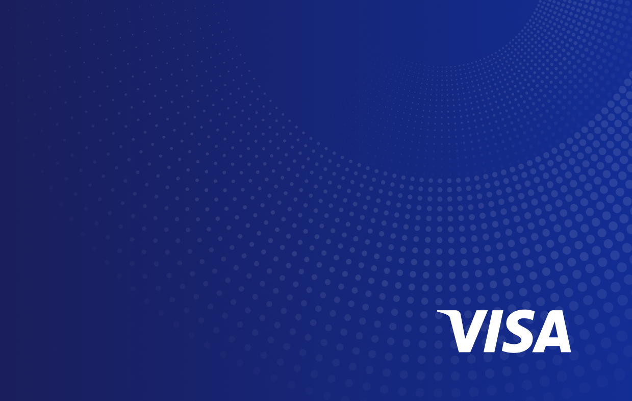 Virtual Prepaid Visa<sup>&reg;</sup>