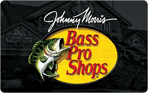Bass Pro Shops