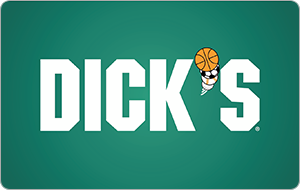 Dicks Sporting Goods 