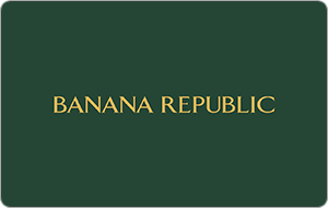 Banana Republic