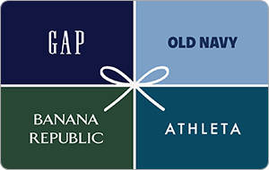Gap Options 