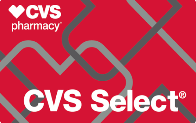 CVS Select&reg; 