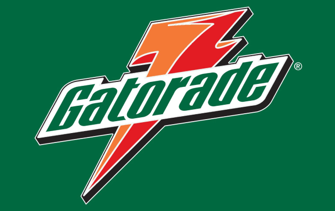 Gatorade 