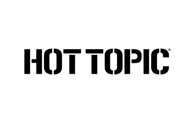 HOT TOPIC