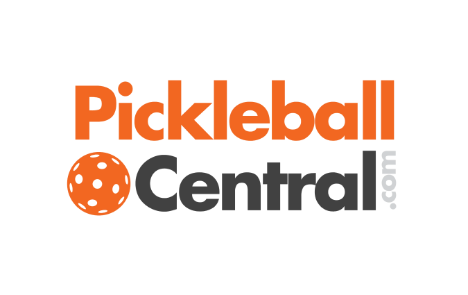Pickleball Central