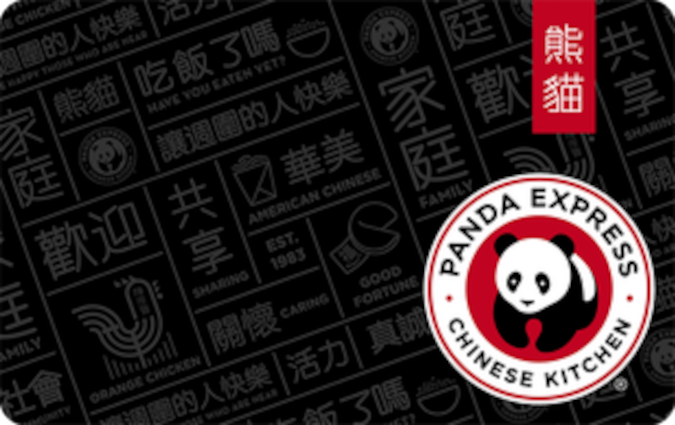 Panda Express 