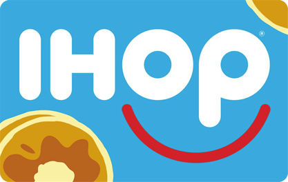 IHOP
