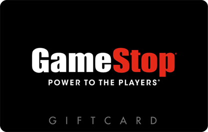GameStop&reg;