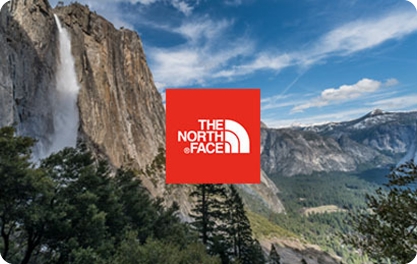 The North Face eGift Card