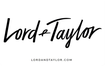 Lord & Taylor eGift Card