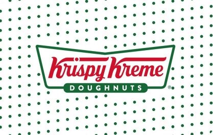 Krispy Kreme® Doughnuts eGift Card