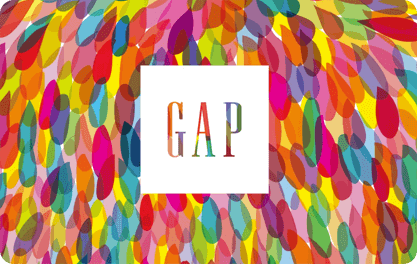 Gap eGift Card