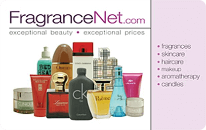 Fragrancenet.com eGift Card