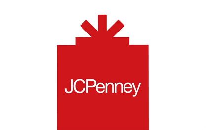 JCPenney eGift Card