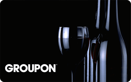 Groupon eGift Card