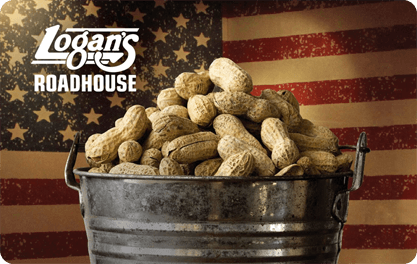 Logan's Roadhouse eGift Card