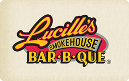 Lucille's Smokehouse Bar-B-Que eGift Card