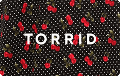 Torrid eGift Card