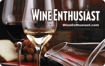 Wine Enthusiast eGift Card