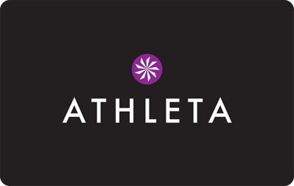 Athleta eGift Card