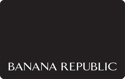 Banana Republic eGift Card