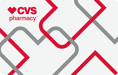 CVS eGift Card