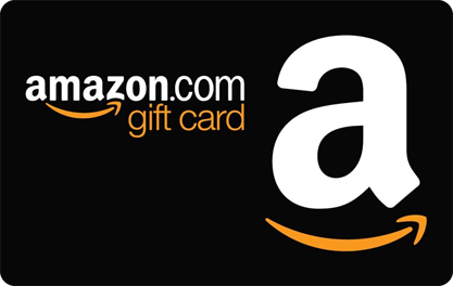 Amazon.com eGift Card