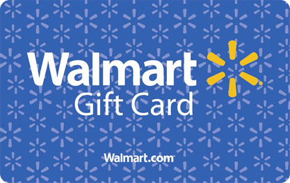 Walmart eGift Card