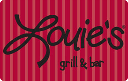Louie's Grill & Bar eGift Card