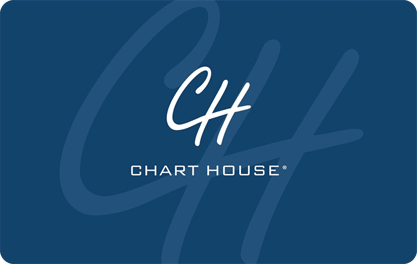 Chart House eGift Card