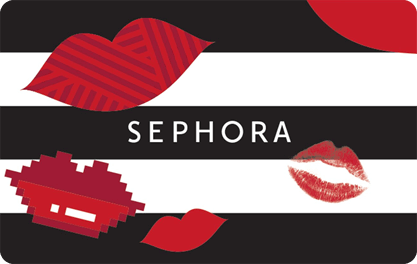Sephora eGift Card