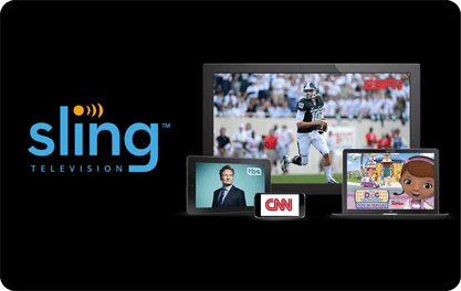 Sling TV eGift Card