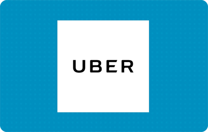 Uber eGift Card